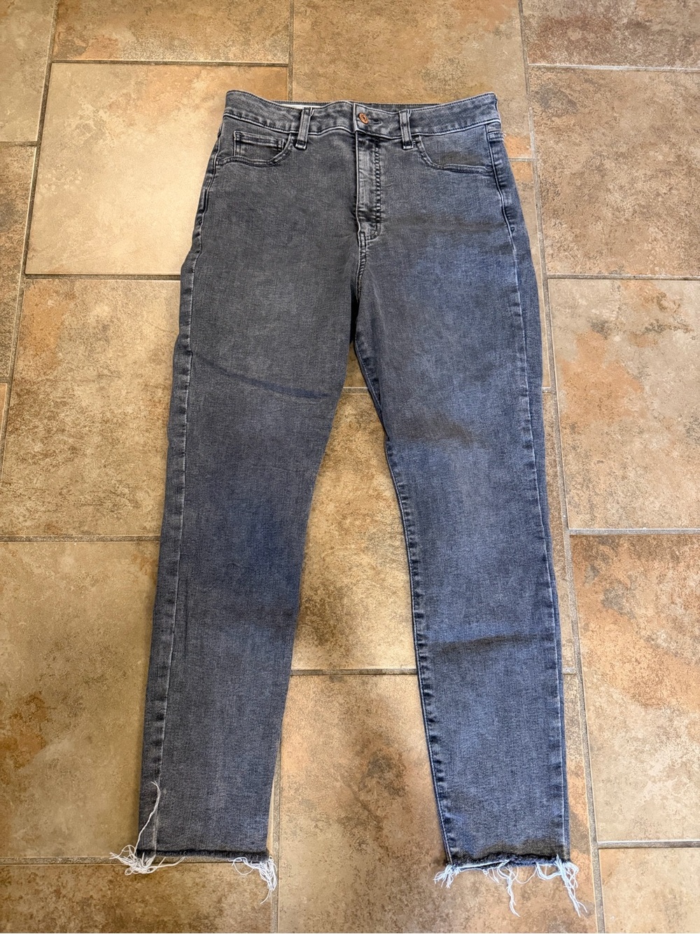 Gap women jeans